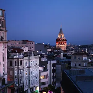 4* Guest house Medar